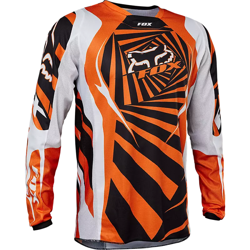 Youth 180 Goats Vertigo Jersey
