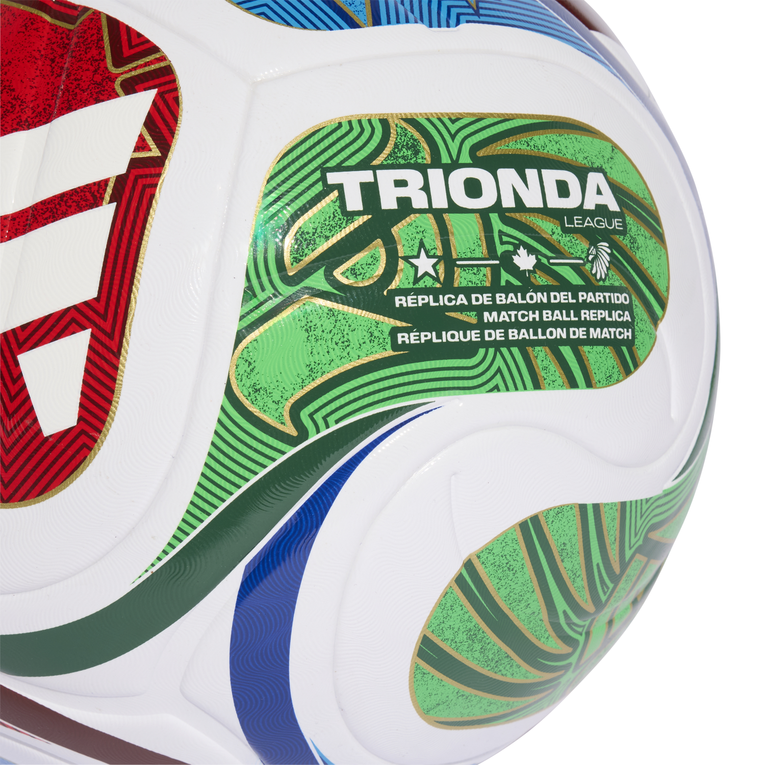 FIFA World Cup 26™ adidas Trionda League Ball