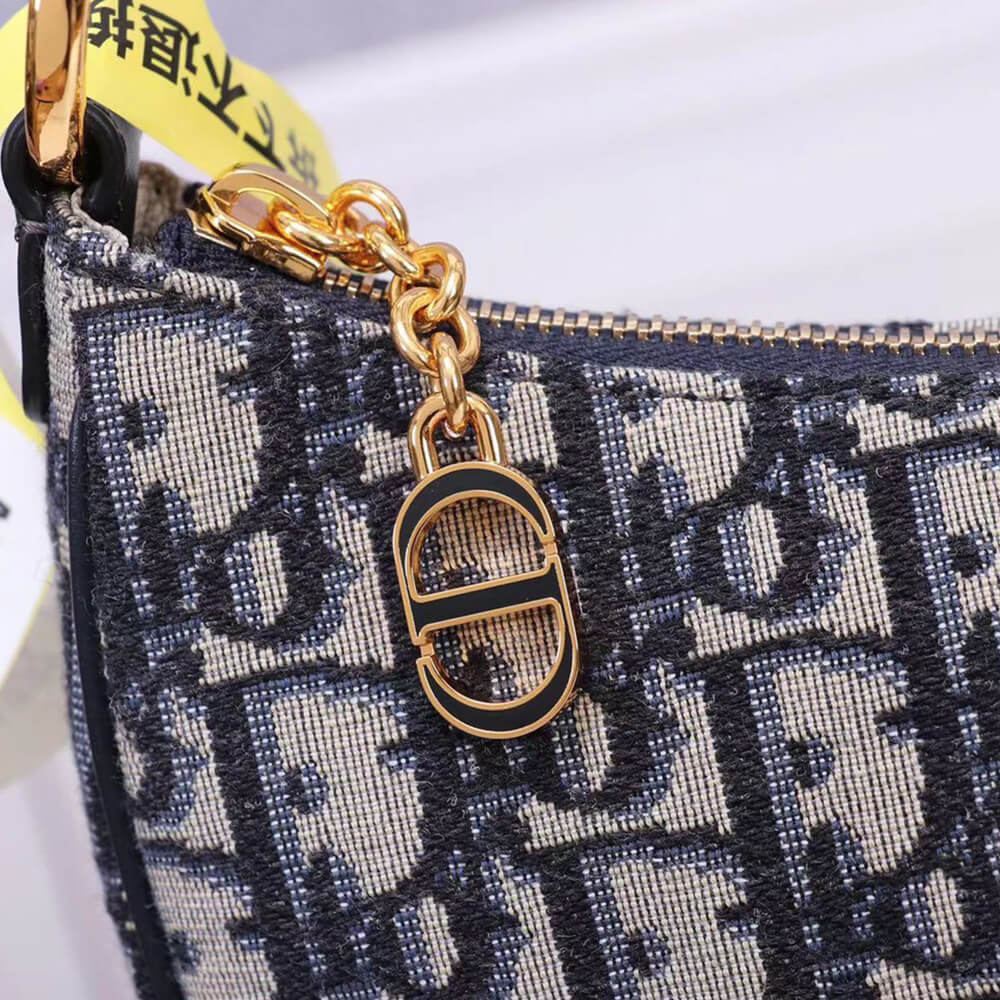 CD LOUNGE BAG - Top Club