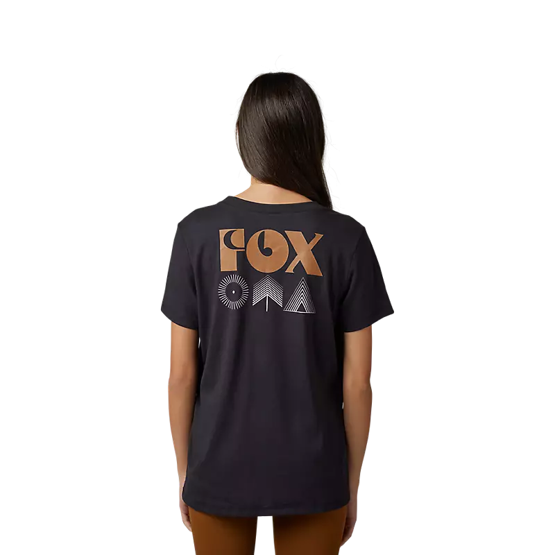Women's Rockwild Tee