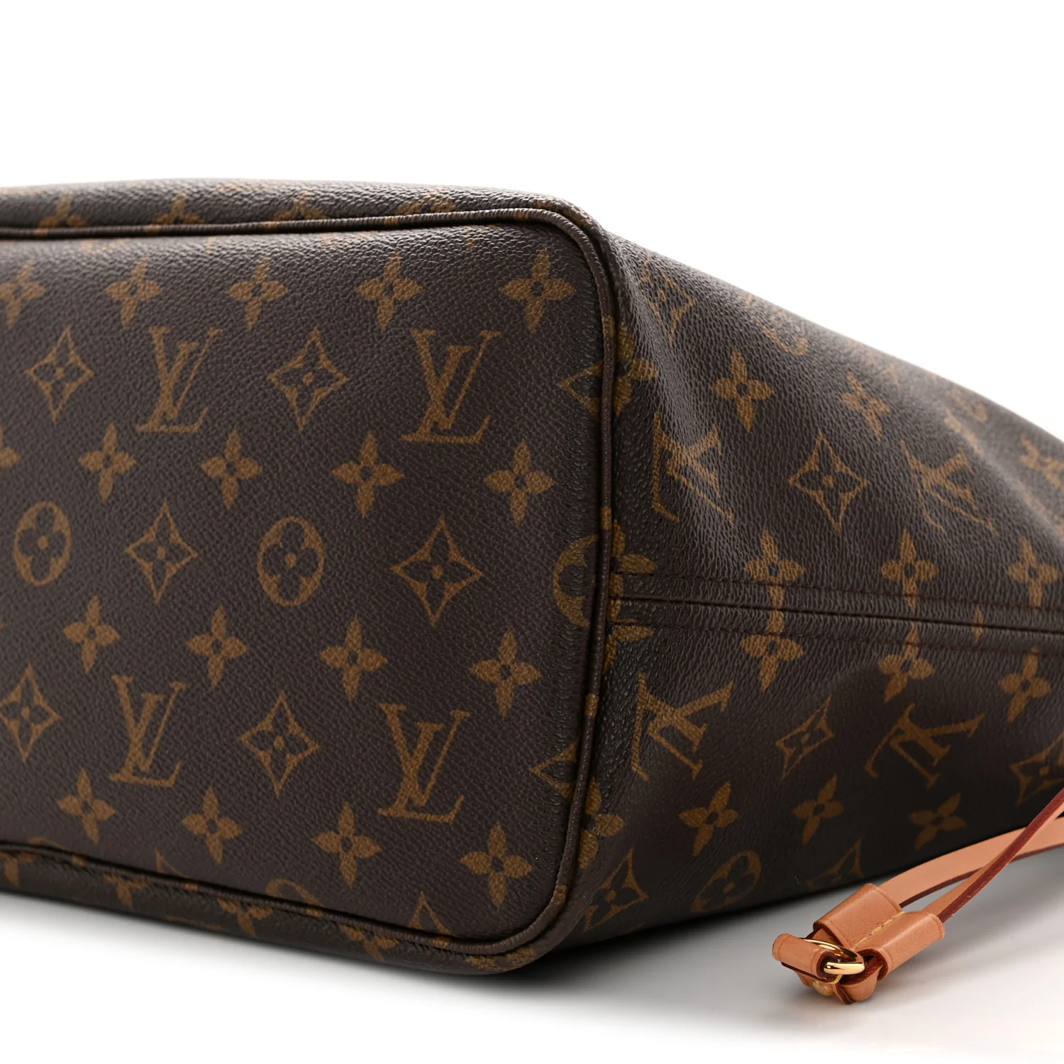 Monogram Neo Neverfull MM Fuchsia - Top Club