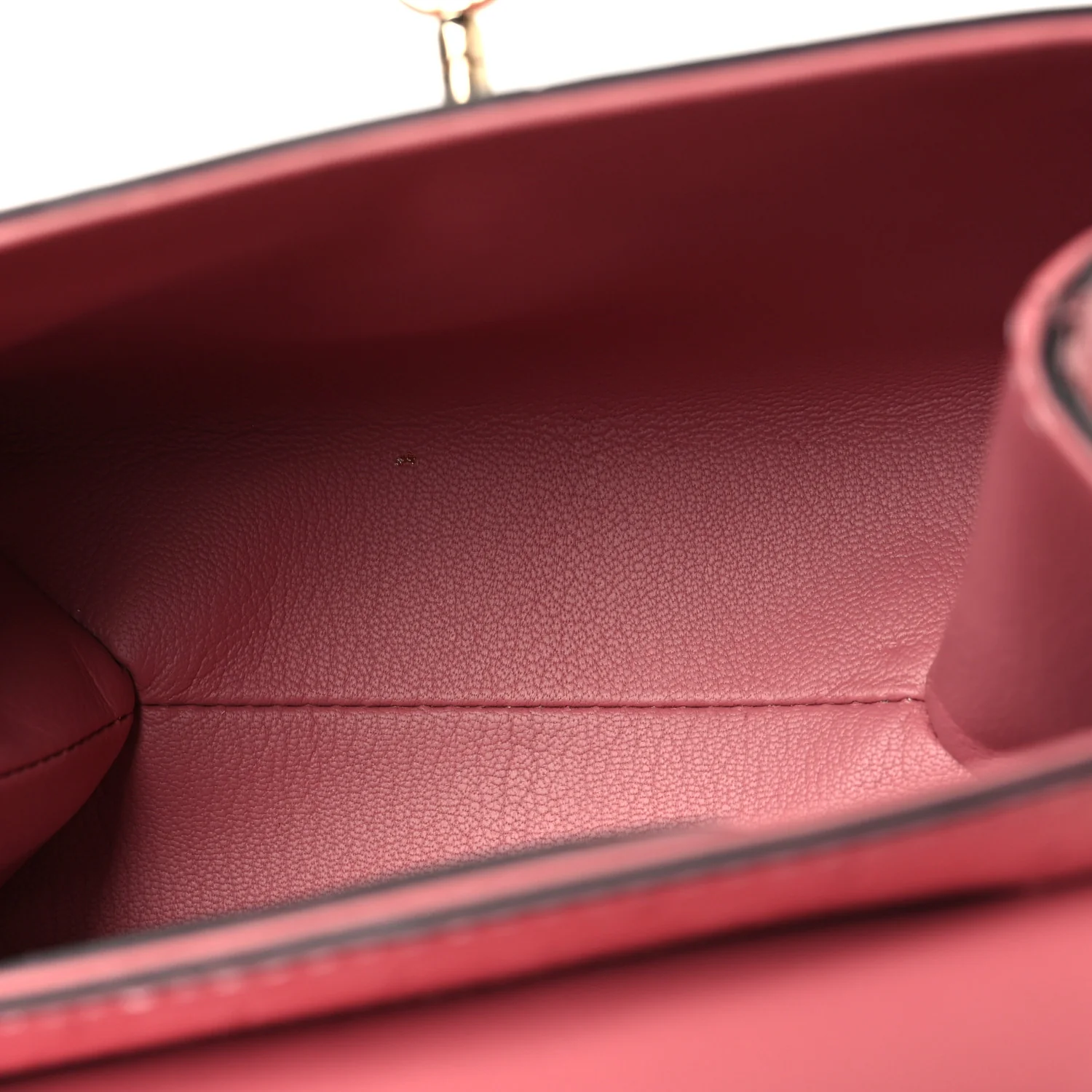 Ostrich Rose Des Vents Mini Pink - Top Club