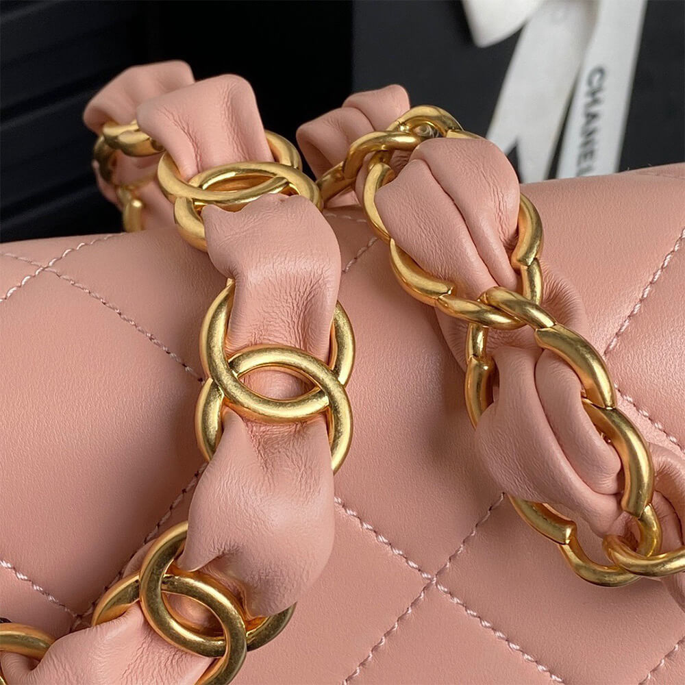 CHANEL Small Flap Bag(high-end grade) - Top Club