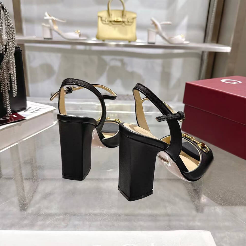 GUCCI Women s Horsebit sandal - Top Club