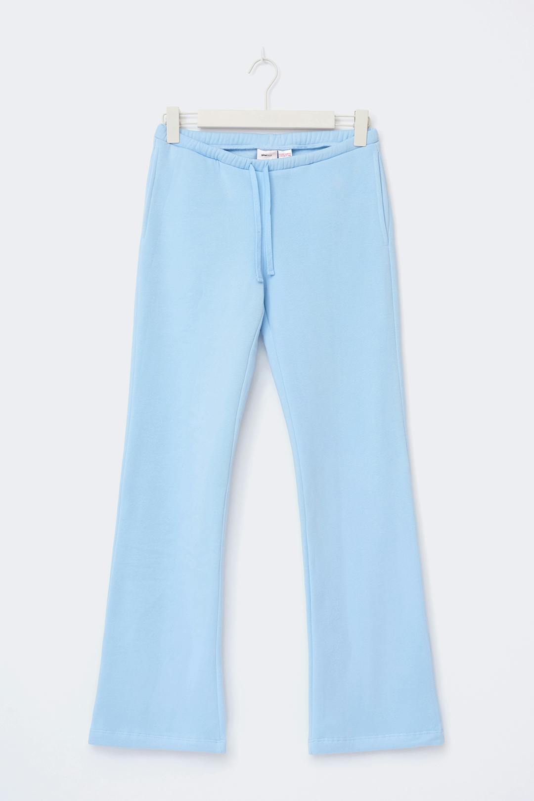 Gina Tricot y de-lowlow sweatpants