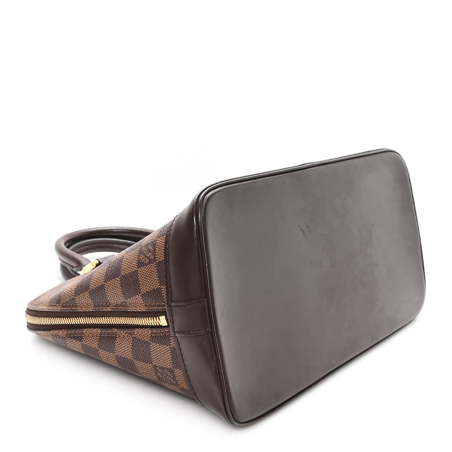 Damier Ebene Alma PM - Top Club