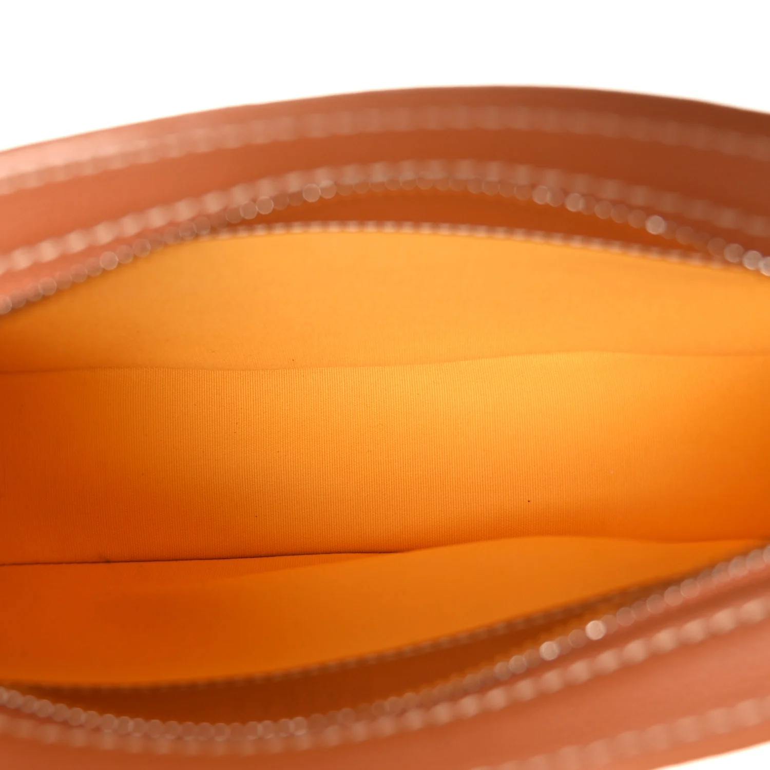 Goyardine Hirondelle Black Gold - Top Club