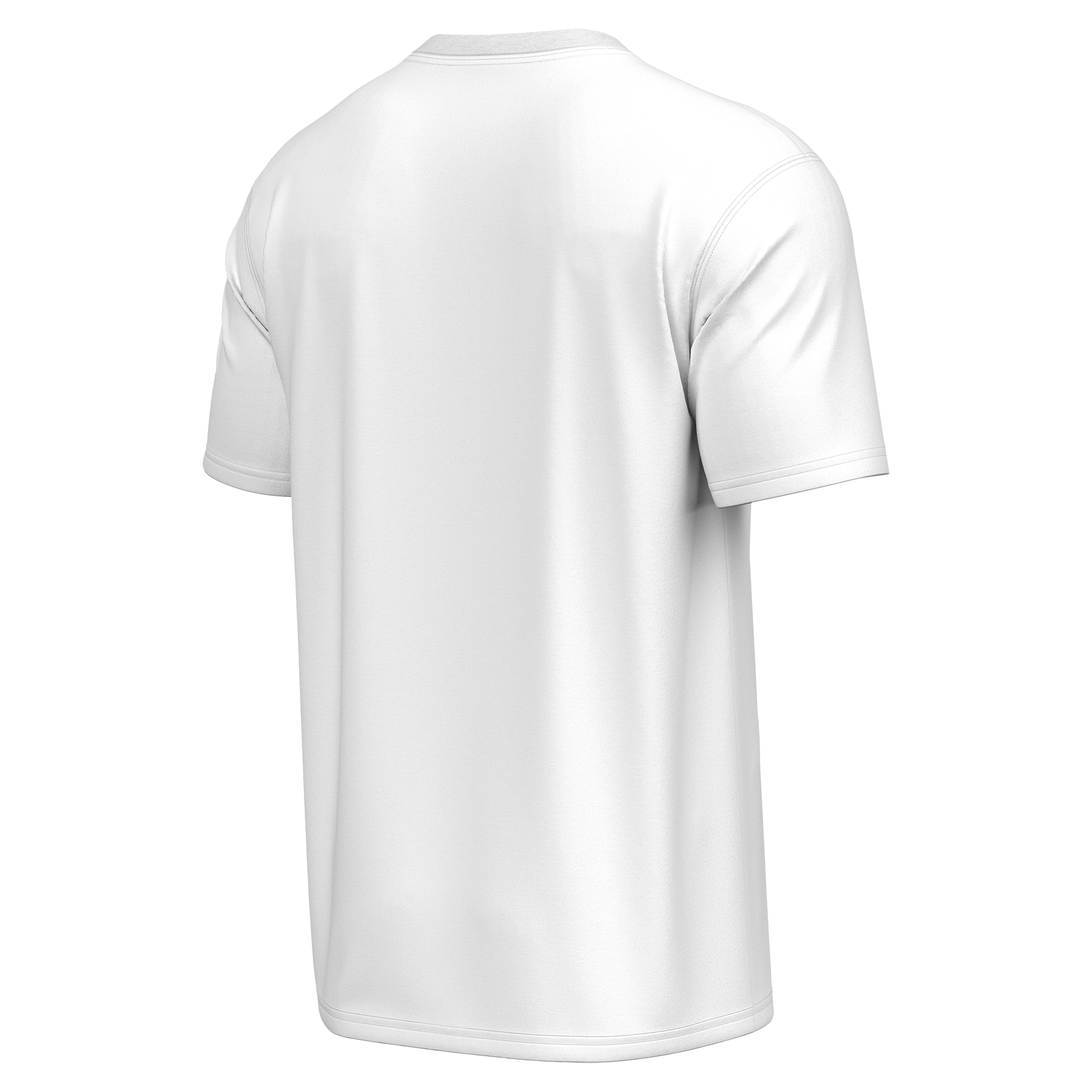 2026 World Cup Mascot Crew White T-Shirt - Youth