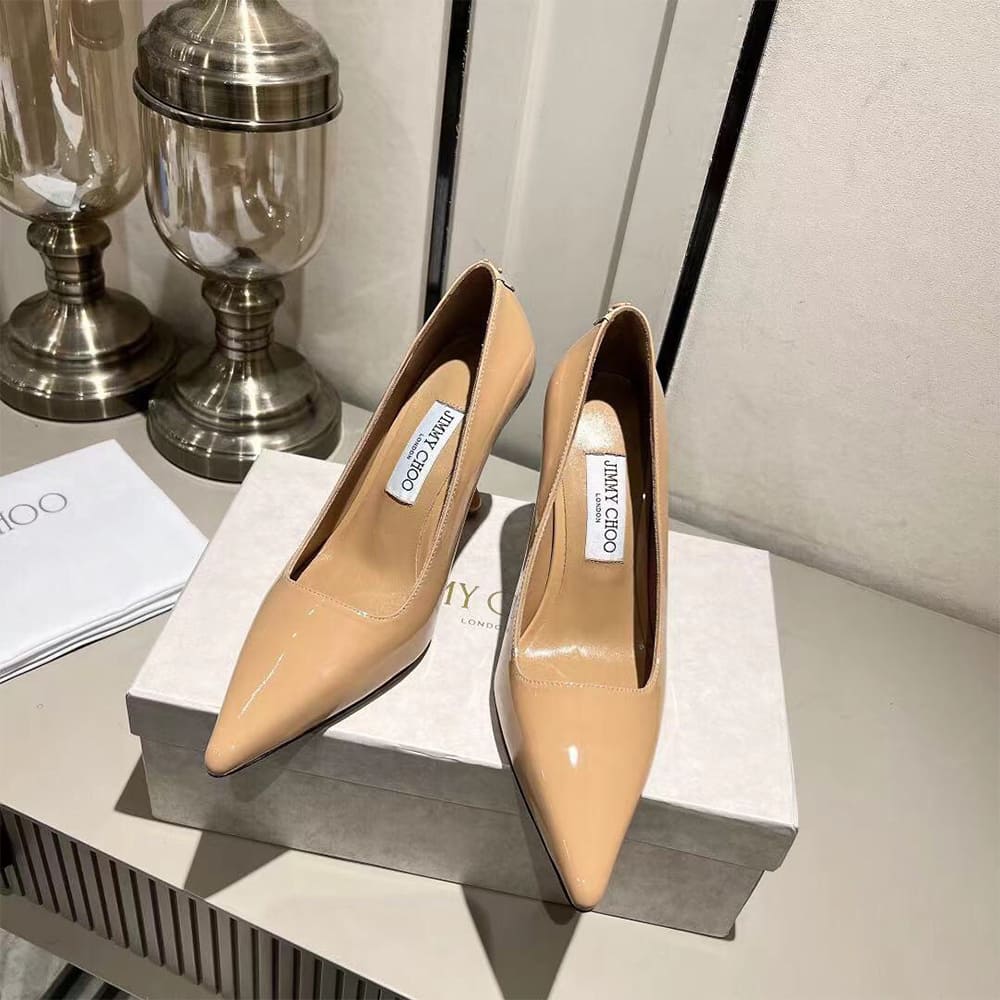 JIMMY CHOO Ixia 95 - Top Club