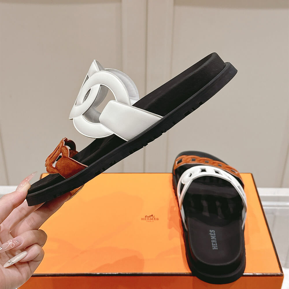 Hermes Extra sandal - Top Club
