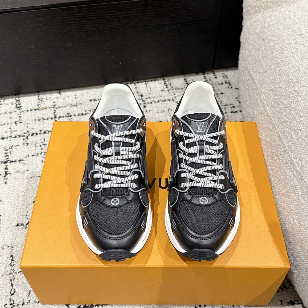 LV Olympia Sneaker - Top Club