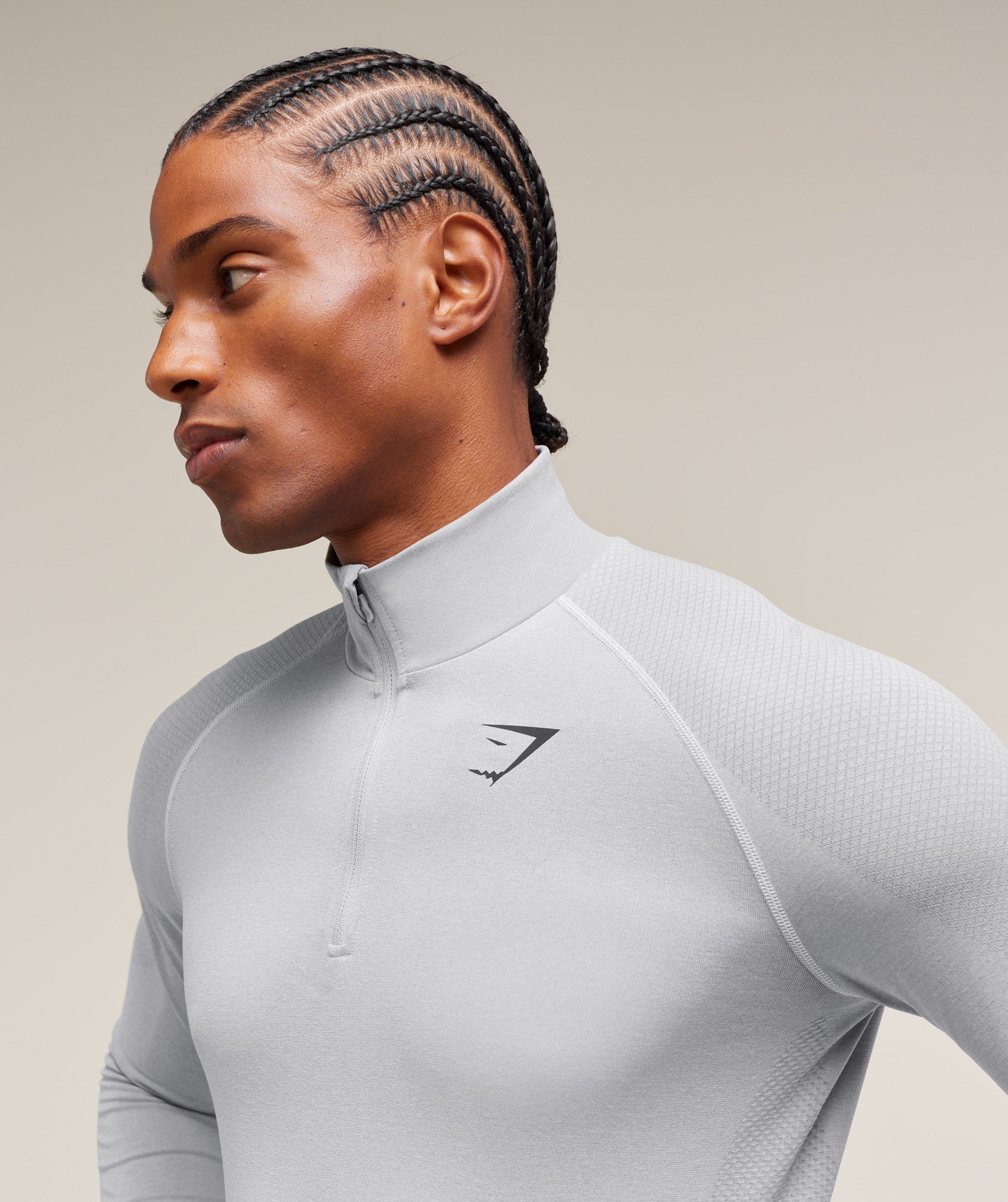 COACH Vital 1/4 Zip