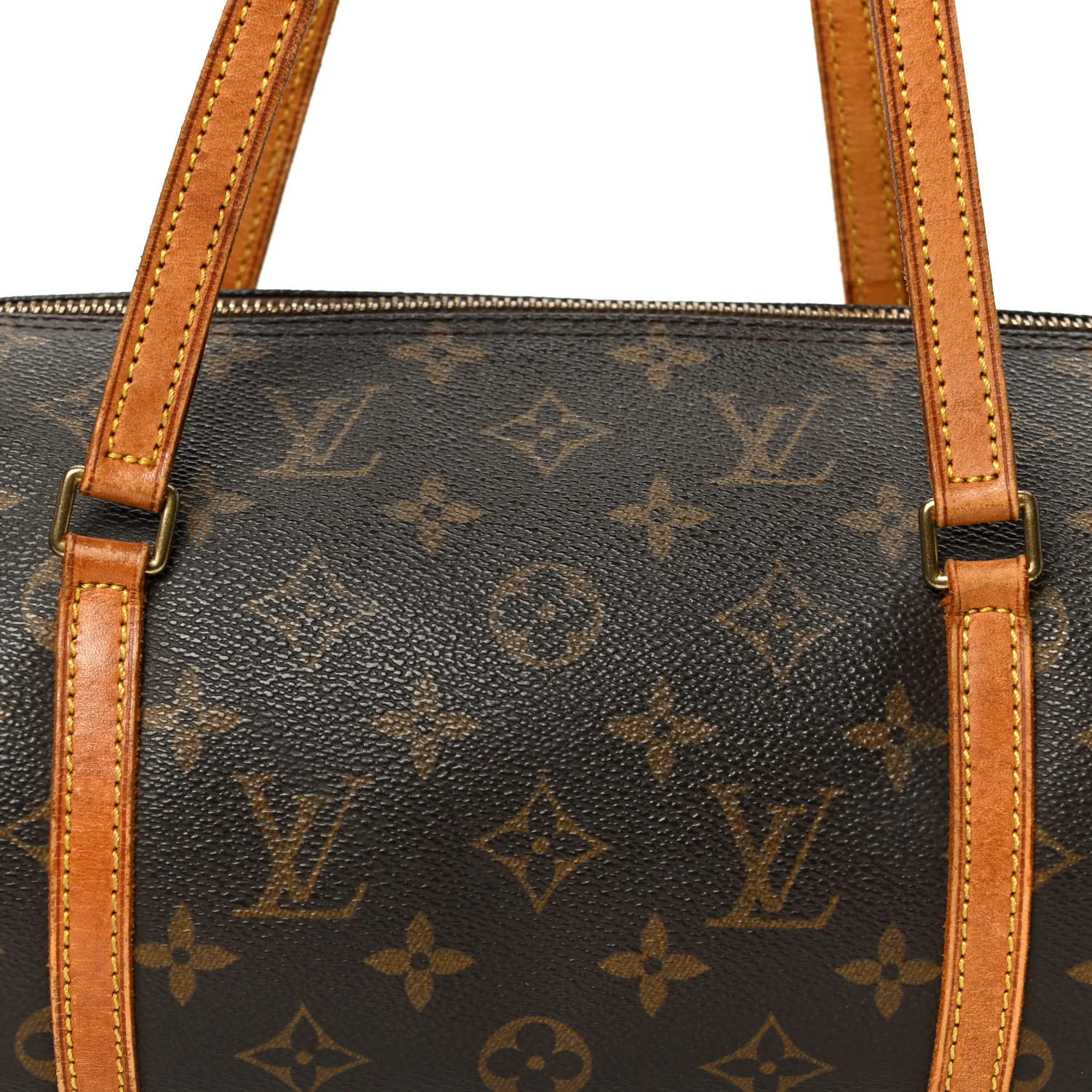 Monogram Papillon 30 - Top Club