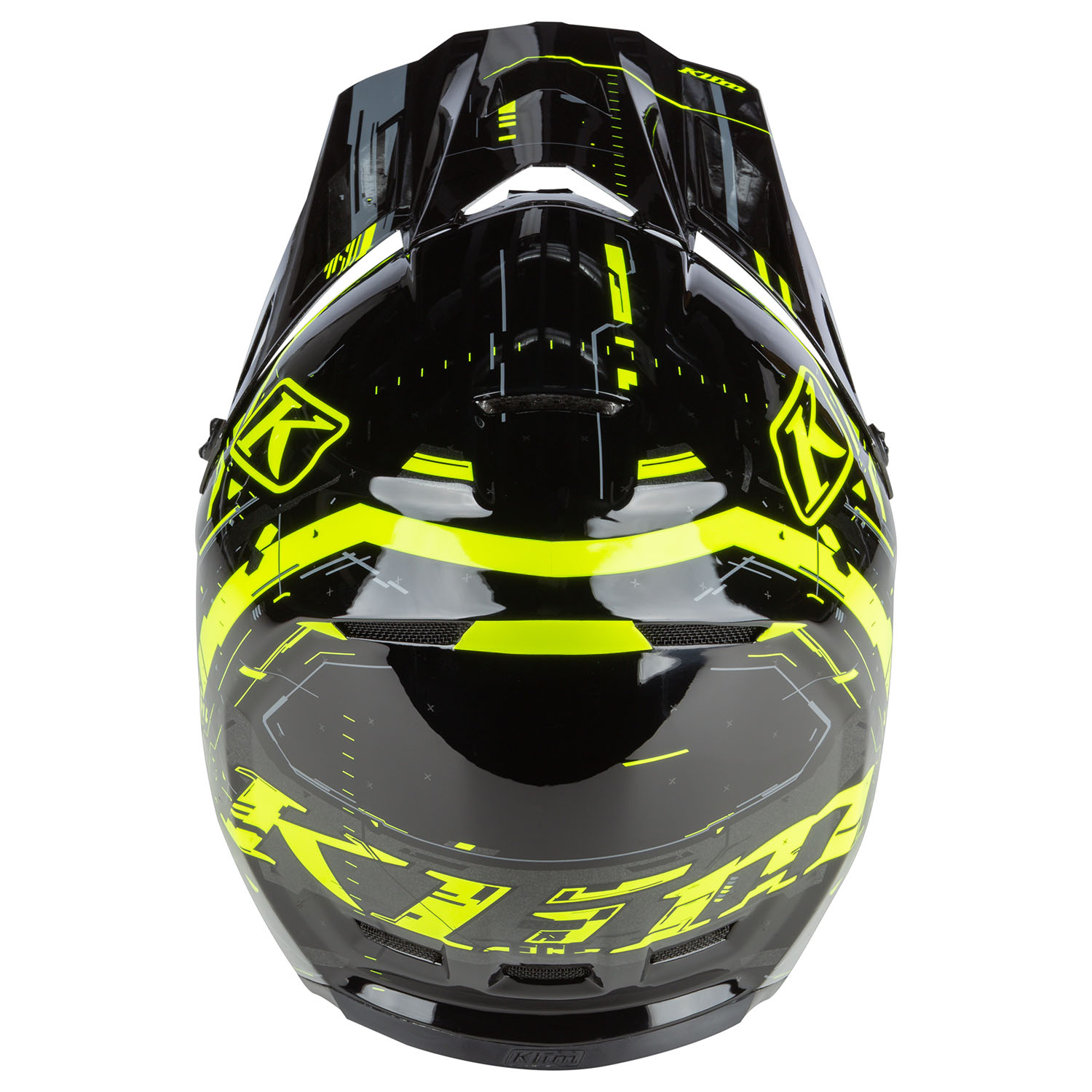F3 Helm ECE