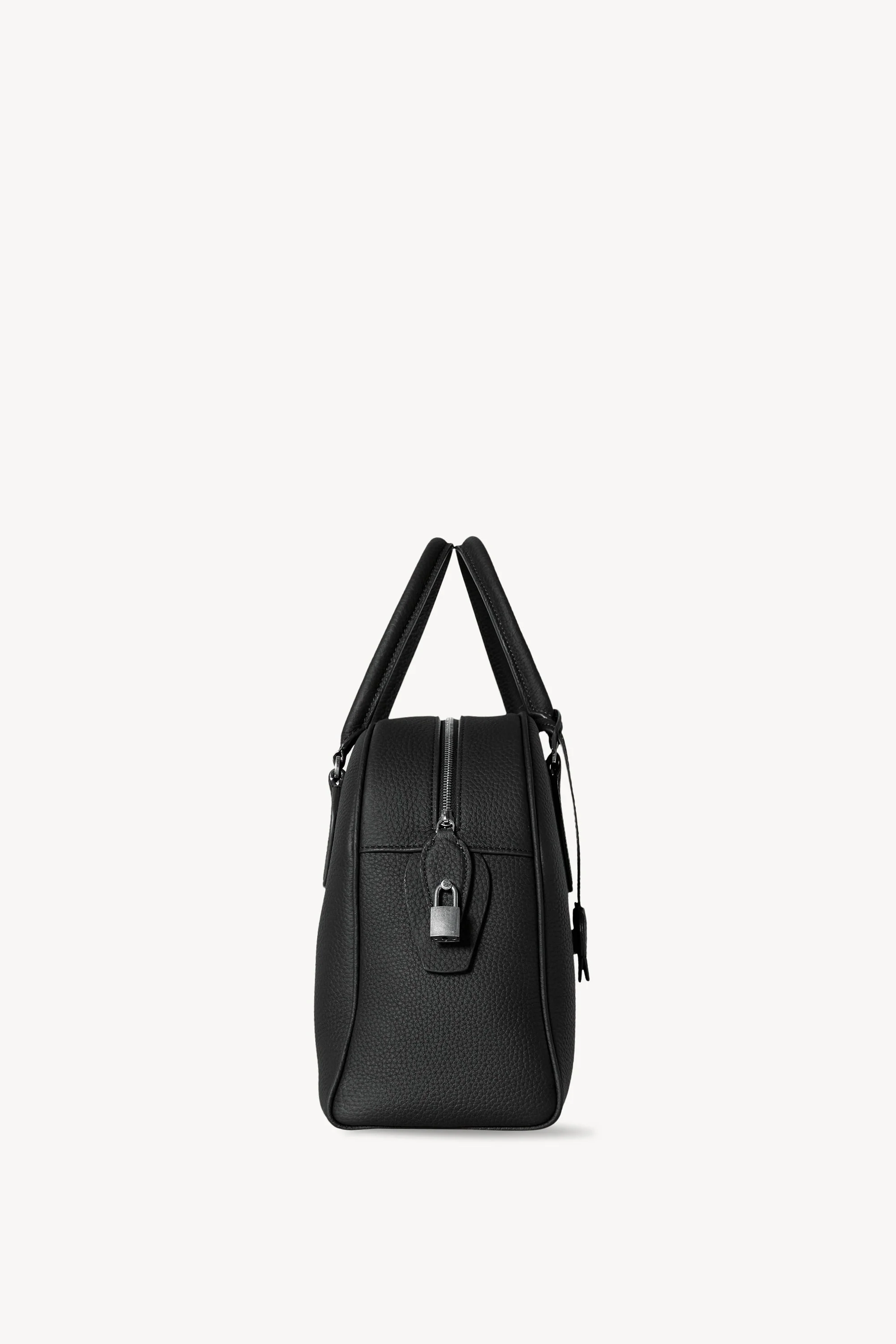 India 12.00 Bag in Leather - Top Club