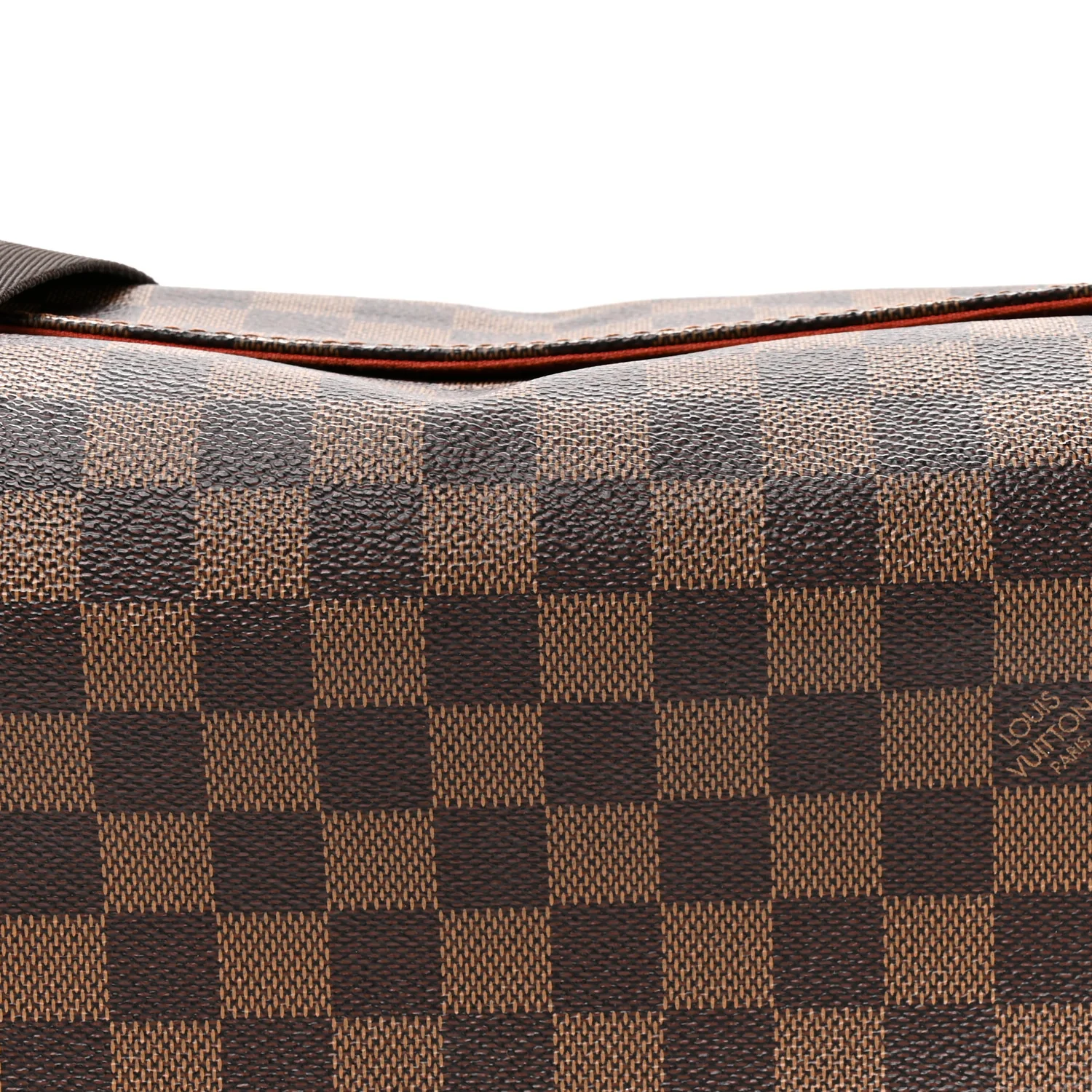 Damier Ebene Naviglio - Top Club