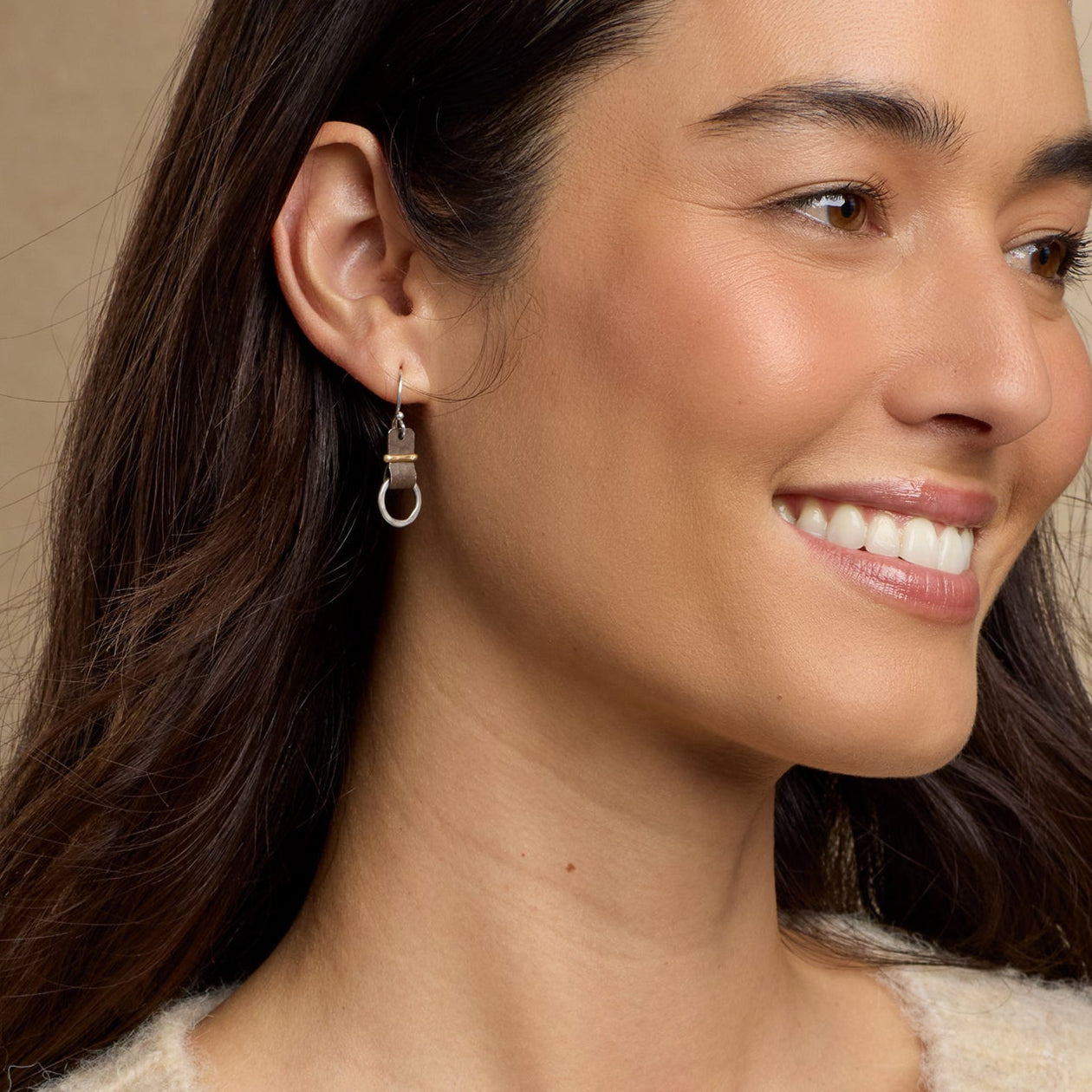Without A Hitch Earrings - Sundance Living