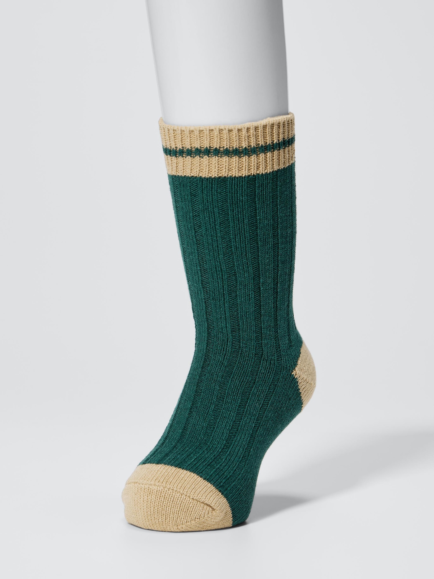 KIDS HEATTECH Socks 2 Pairs