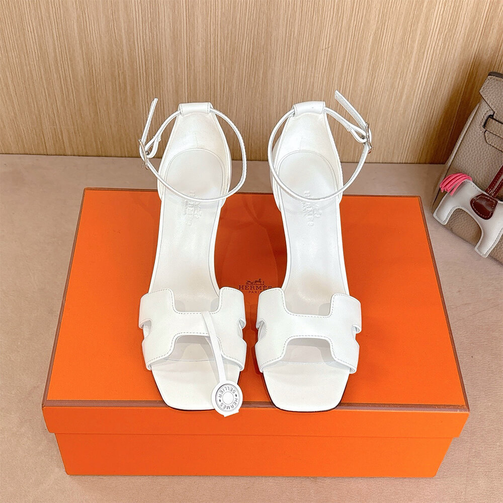 Hermes Joy 70 sandal - Top Club