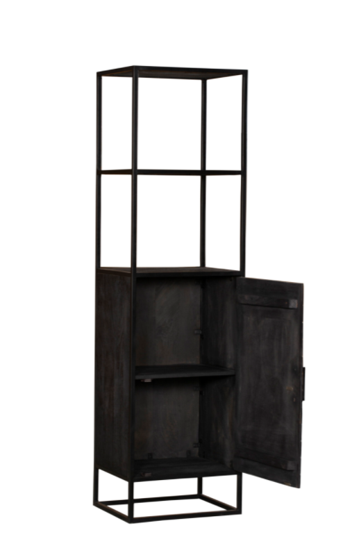 Wandkast Star 55