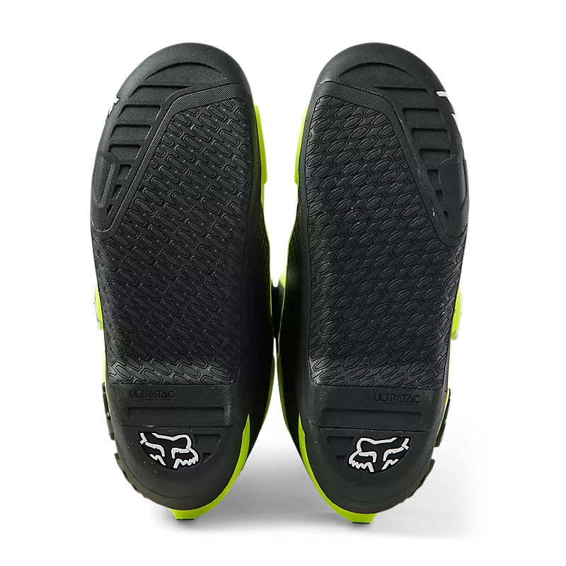 Instincts boots