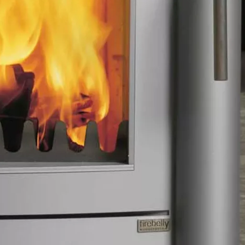 Firebelly Stoves Rope Kit