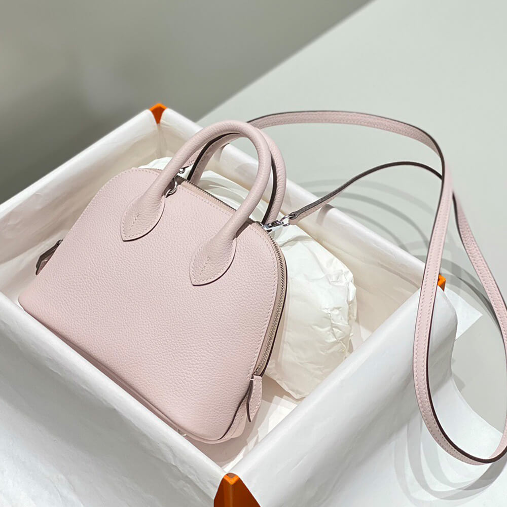 HERMES 1923 BOLIDE MINI - Top Club