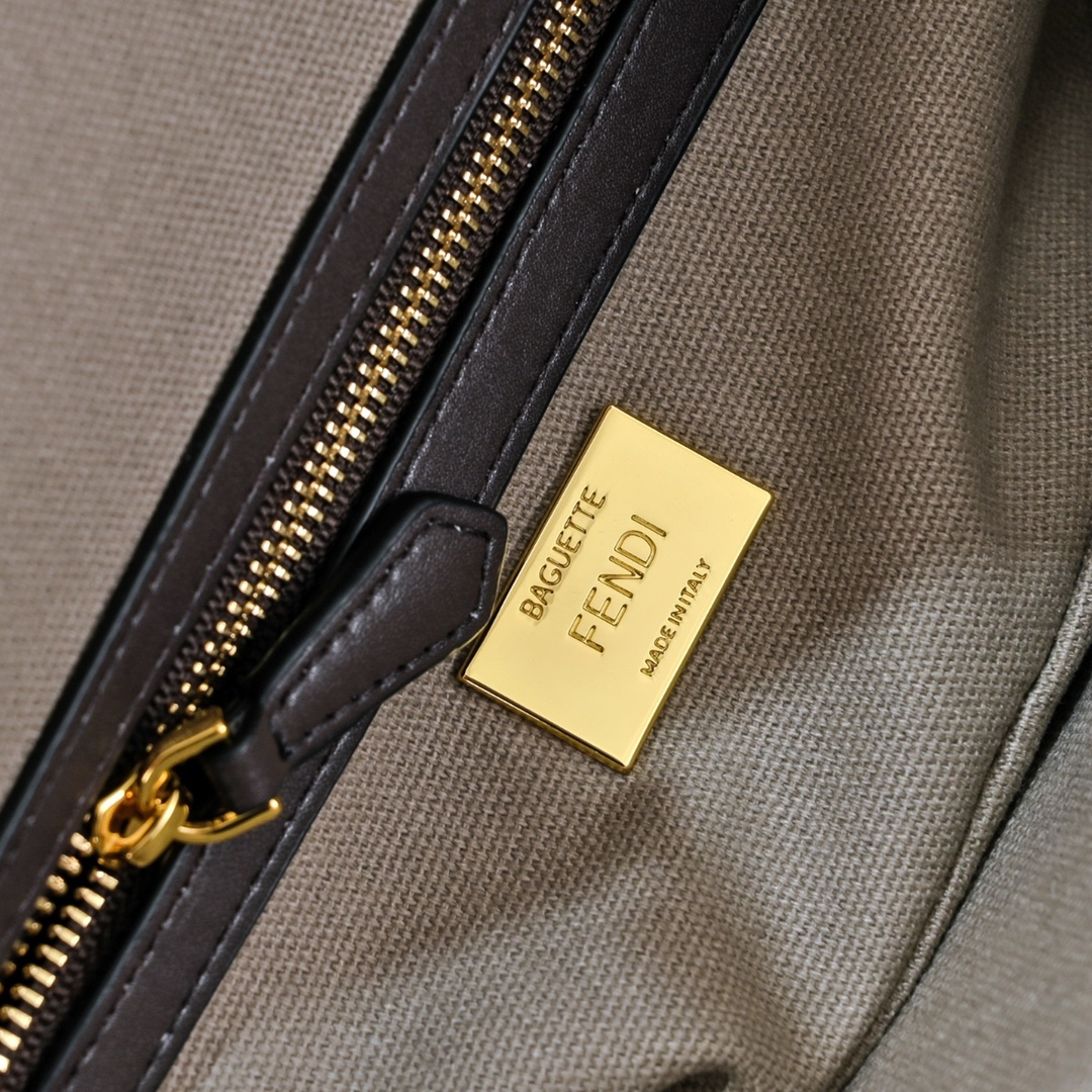 Fen Baguette new arrival bag size 27��6��14cm - Top Club