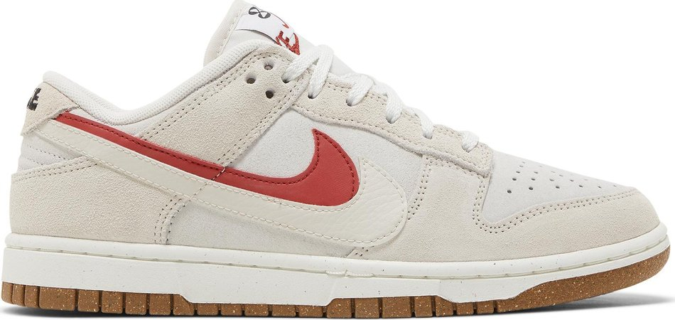 Wmns Dunk Low SE  85  DO9457-100 - Sneaker Replica Workshop