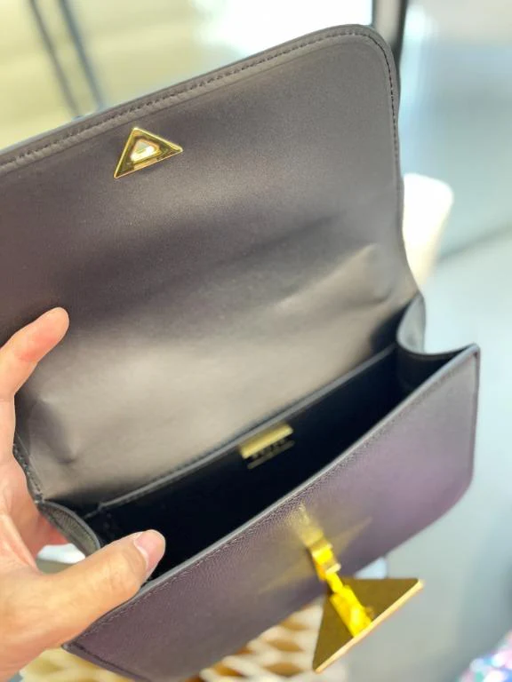 Pra long shoulder strap Bag - Top Club