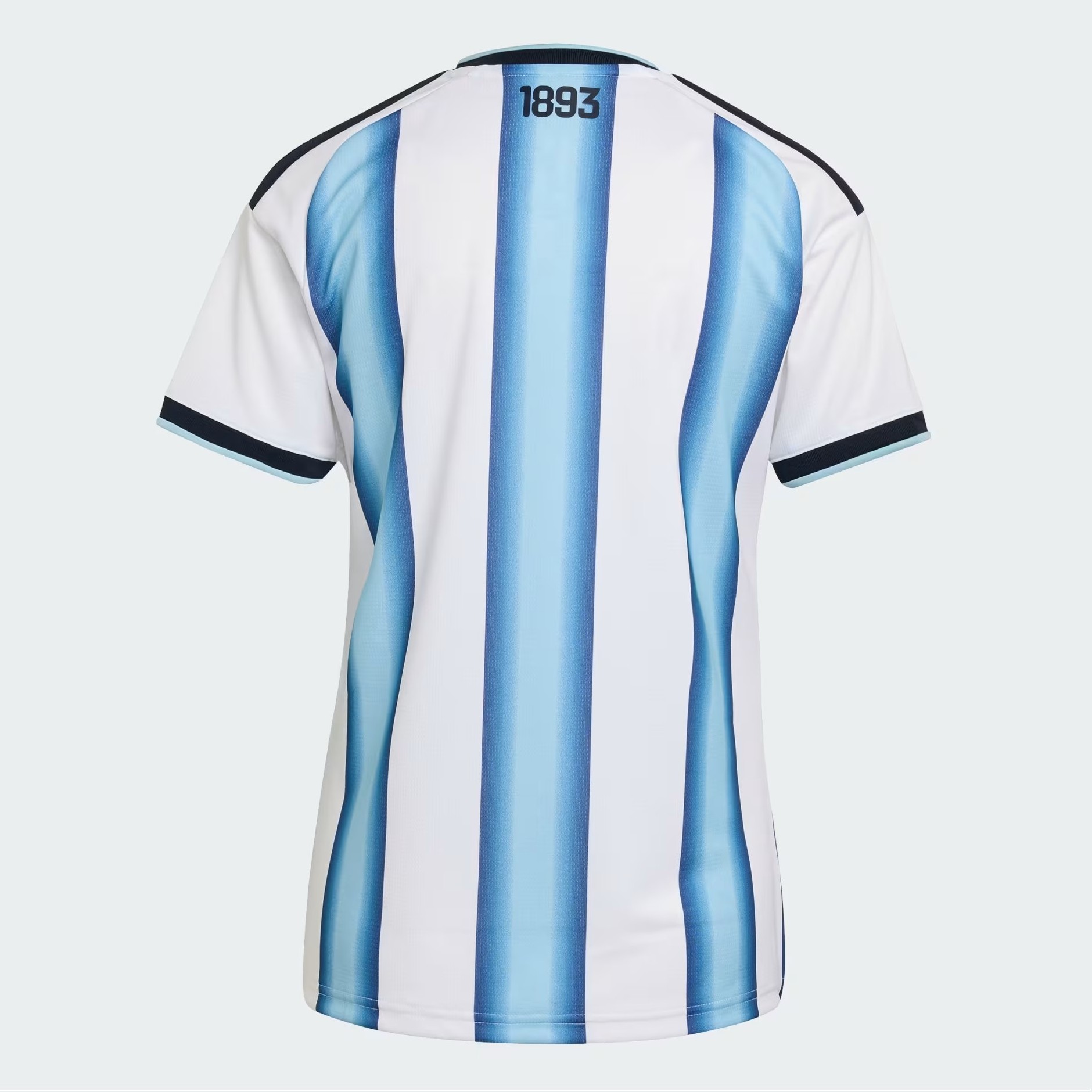 adidas Argentina 2026 Home Jersey - Women's