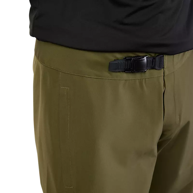 Ranger 2.5L Wasserhose