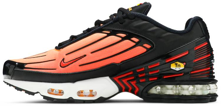 Air Max Plus 3  Tiger  CD7005-001 - Sneaker Replica Workshop
