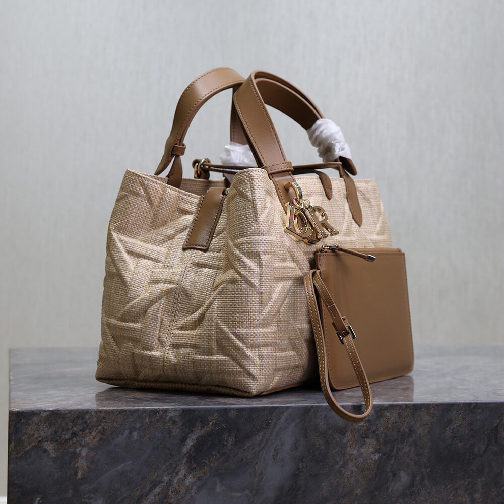 Medium Dior Toujours Bag - Top Club