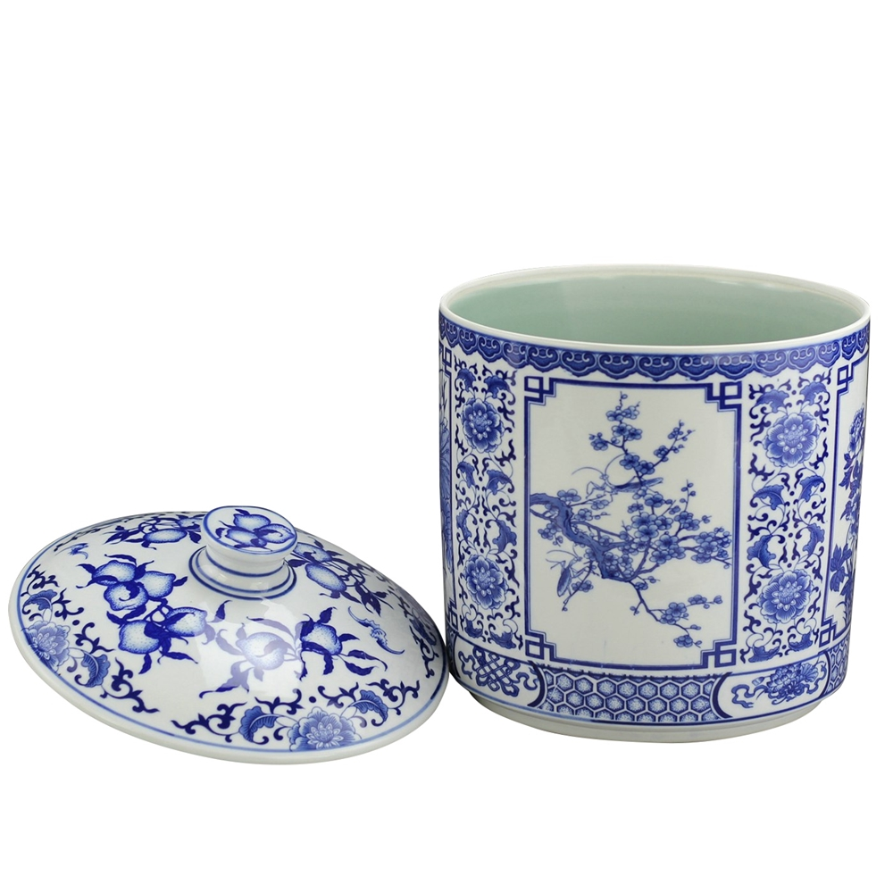 Gemberpot Ancheng
