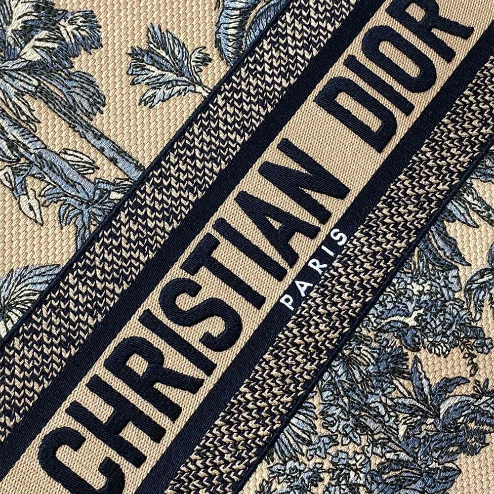 Dior Dioriviera Large Dior Book Tote - Top Club