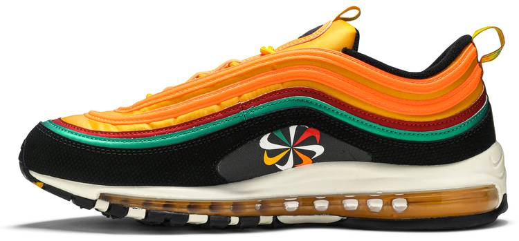 Air Max 97  Sunburst  CK9399-001 - Sneaker Replica Workshop