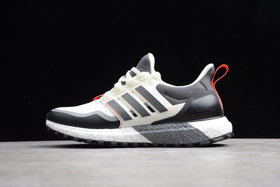 adidas Ultra Boost All Terrain Off White Grey Six EG8096 - Sneaker Replica Workshop