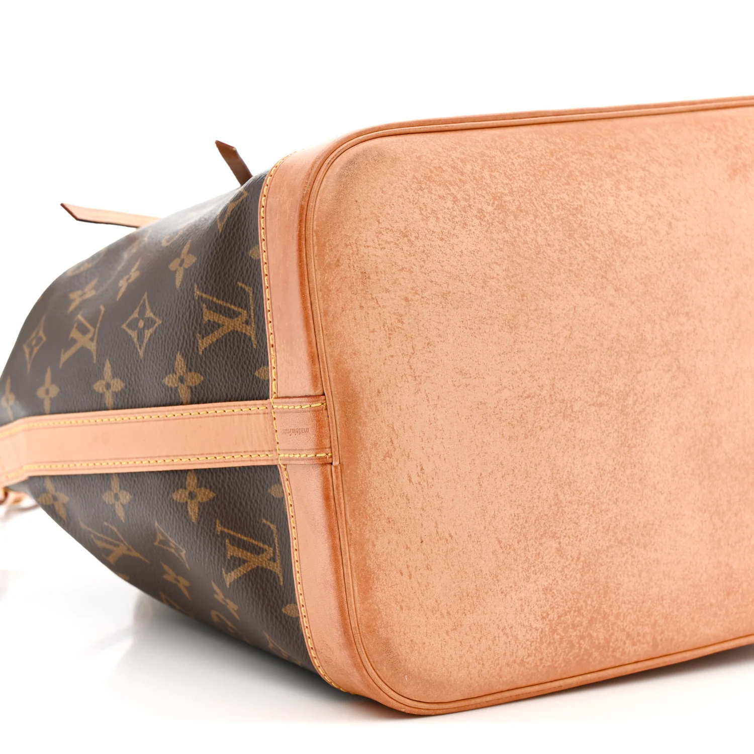 Monogram Petit Noe NM - Top Club