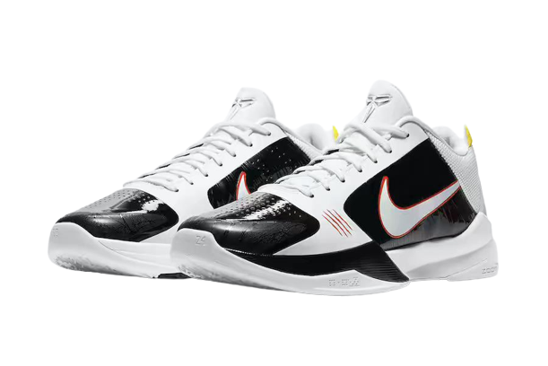 NIKE KOBE 5 PROTRO x ALTERNATE BRUCE LEE - Sneaker Replica Workshop
