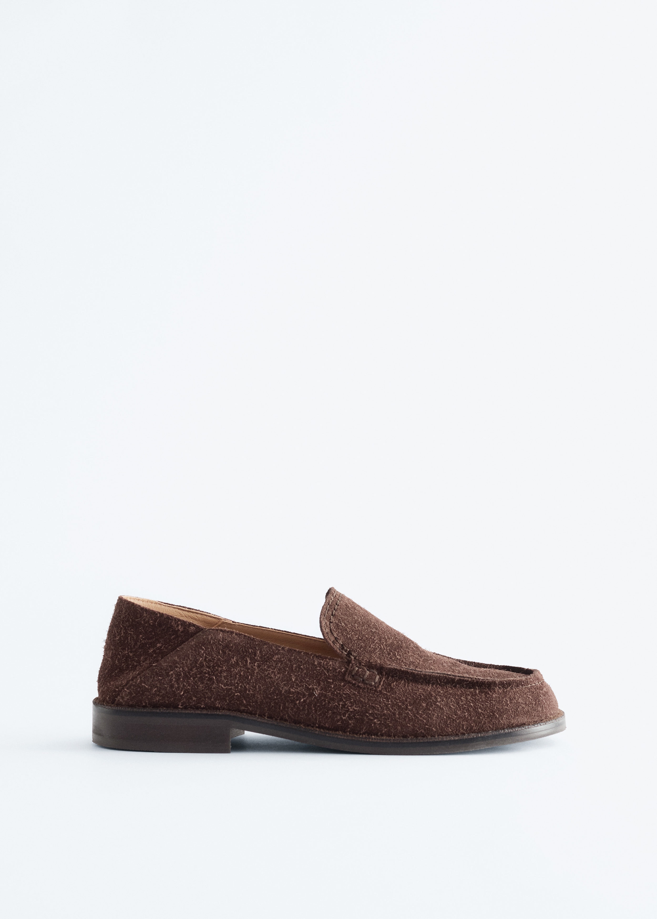 & Other Stories SOFT HEEL LOAFERS