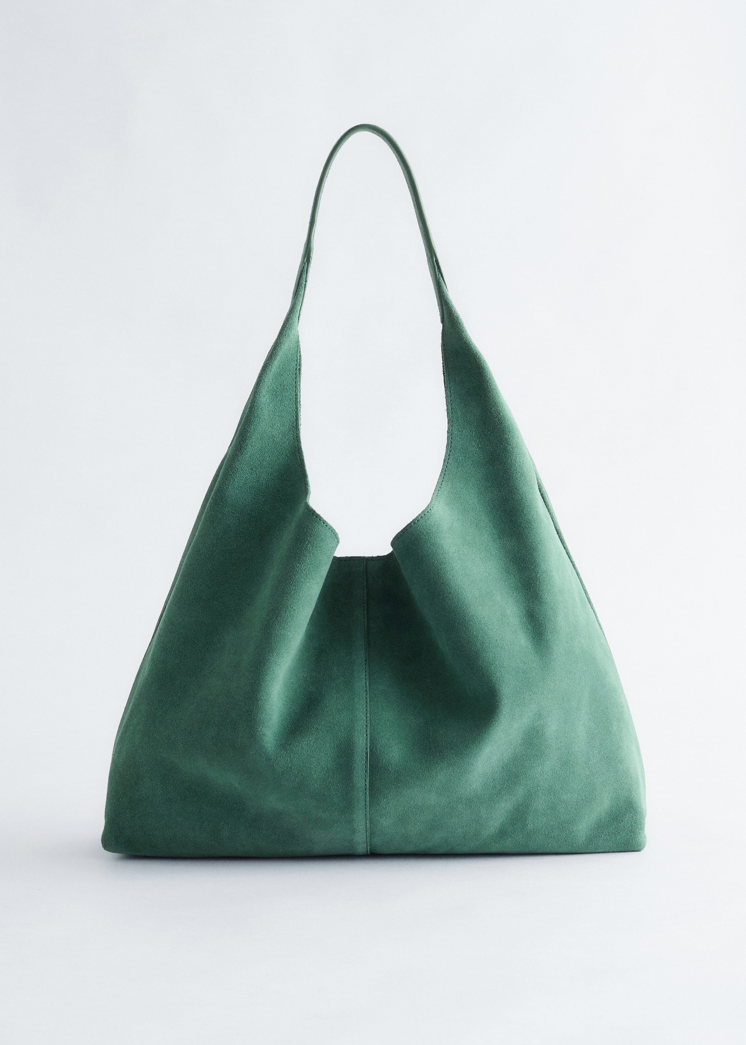 & Other Stories LARGE TOTE BAG
