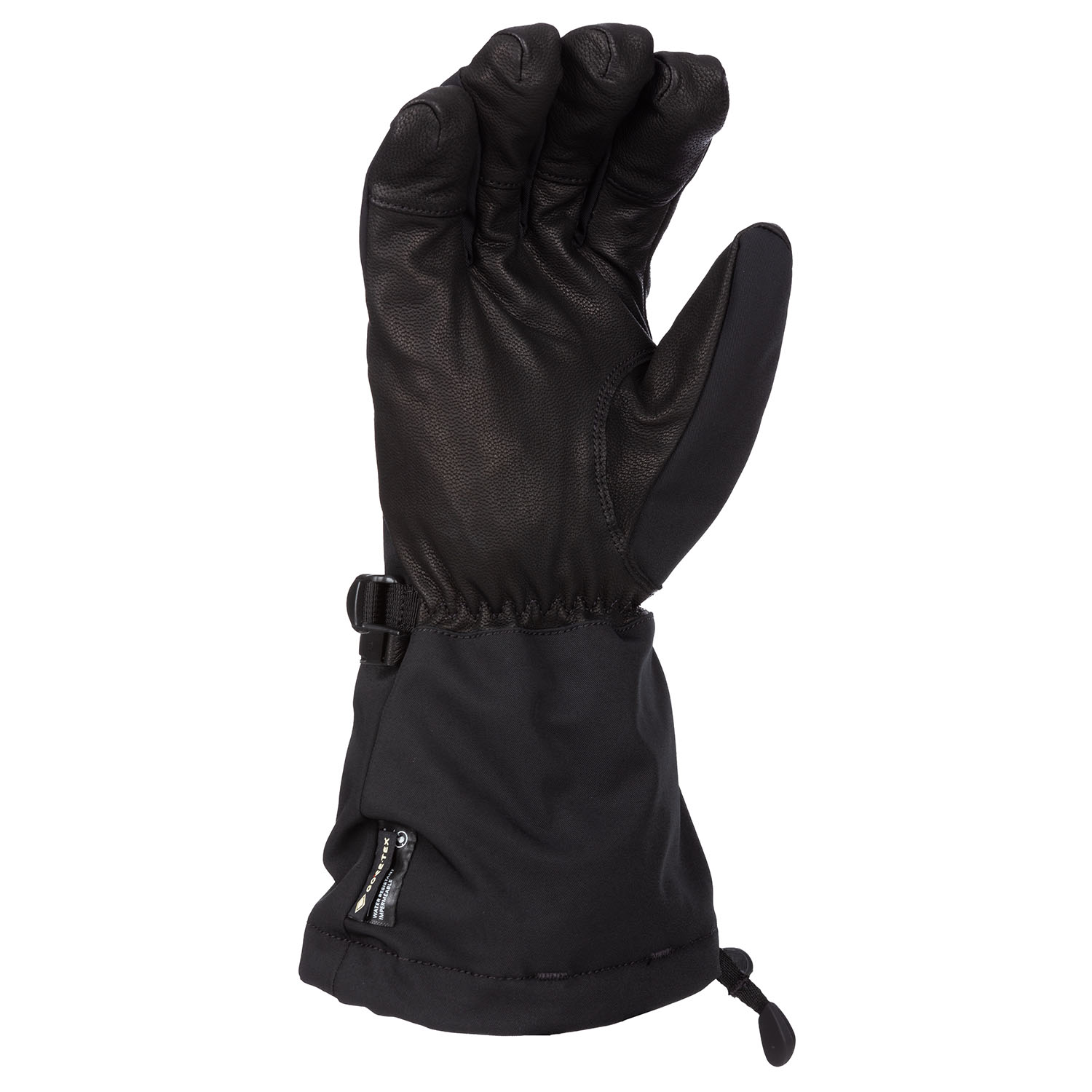 All Glove