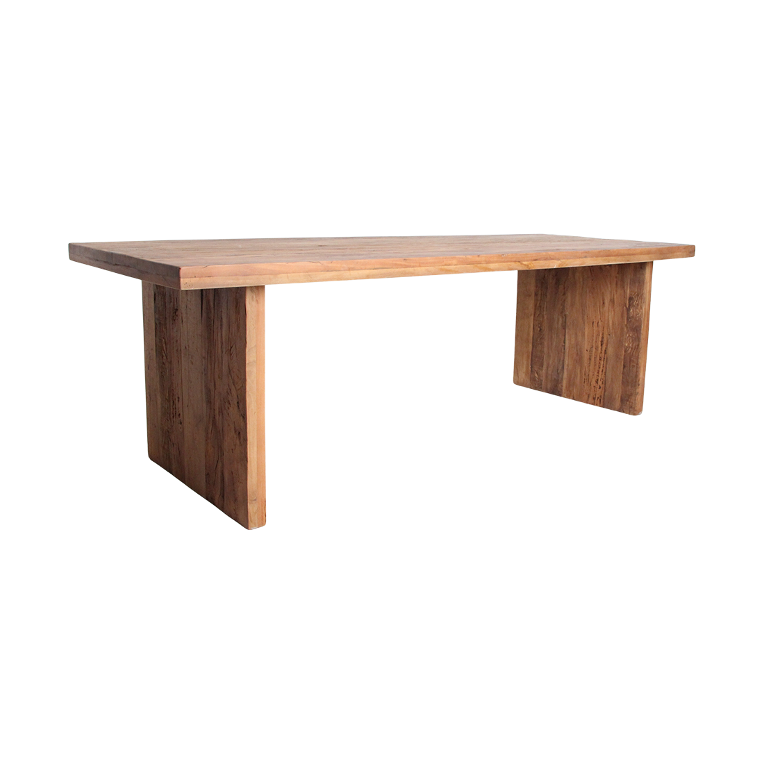 Eettafel Farmwood Waterfall