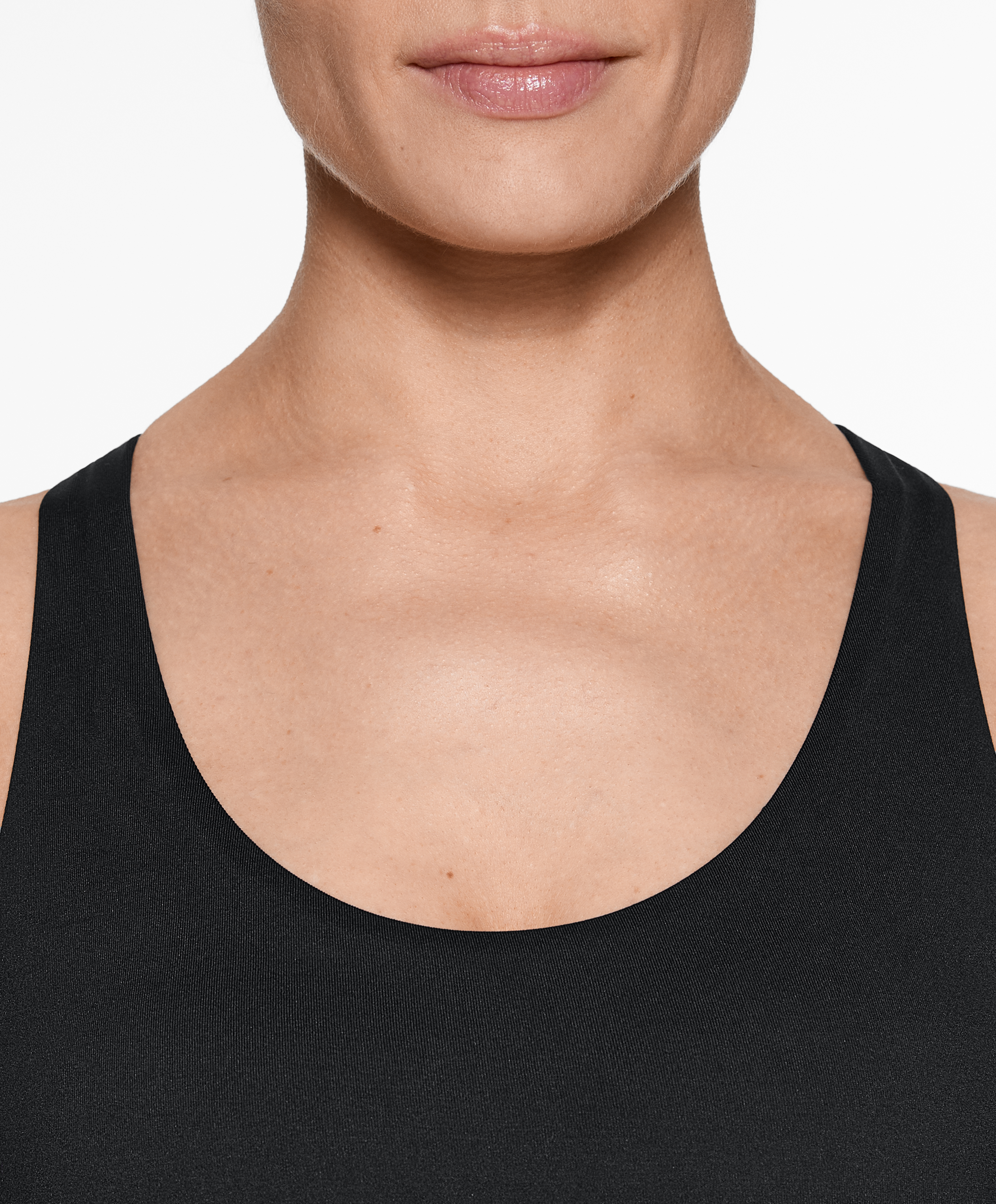 OYSHO Swimming swimsuit with foam