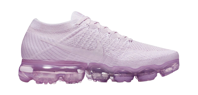 Wmns Air VaporMax  Light Violet  849557-501 - Sneaker Replica Workshop