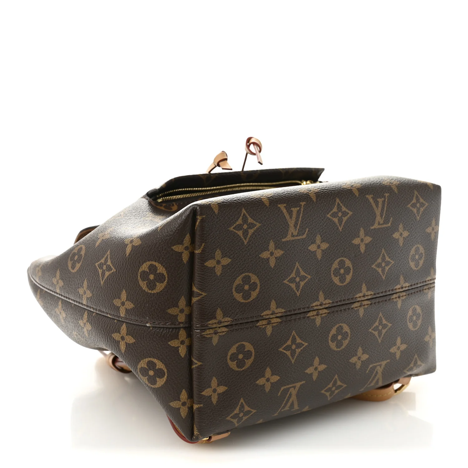 Monogram Montsouris PM - Top Club