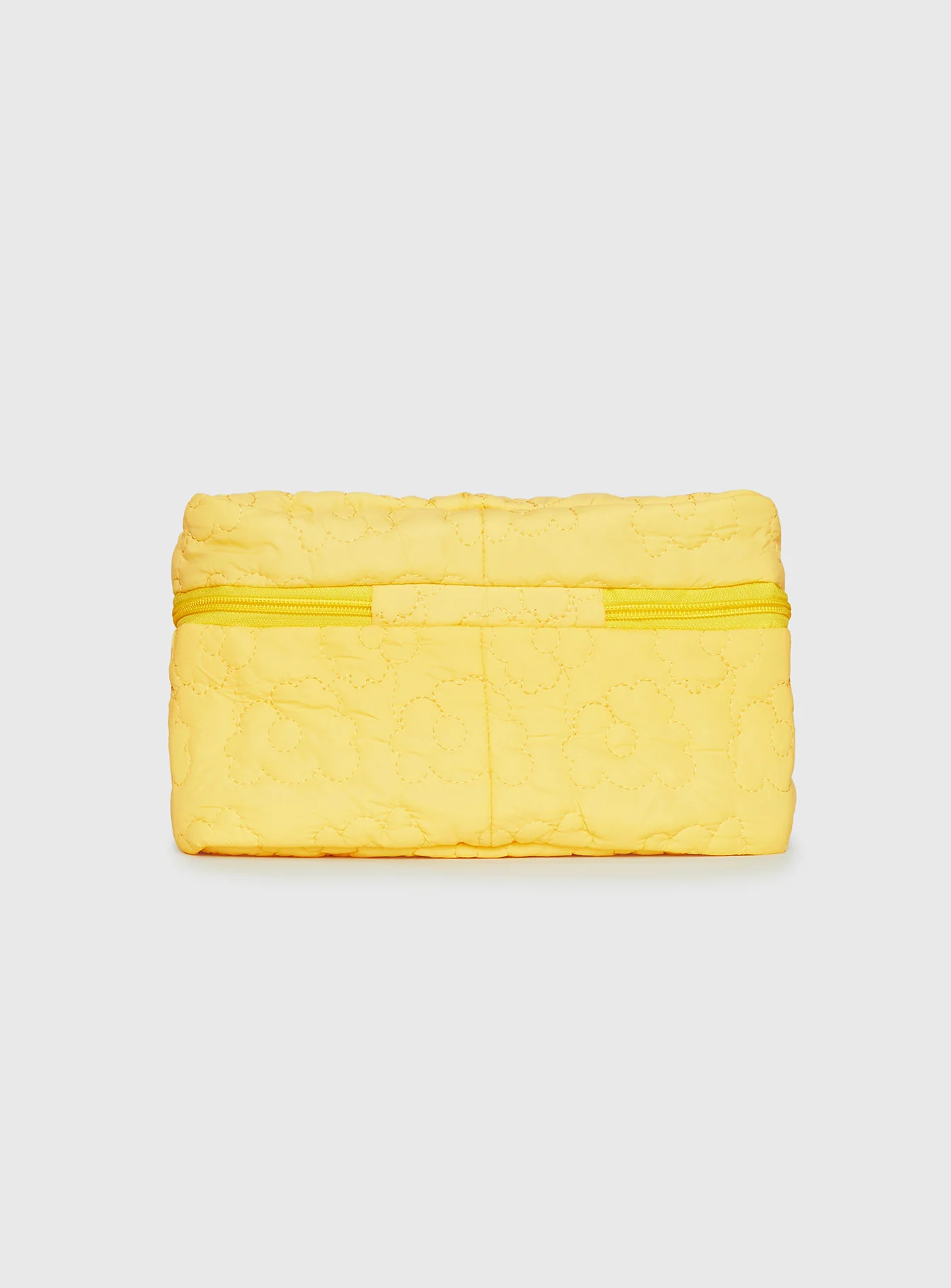 Younger Now Pouch Yellow
