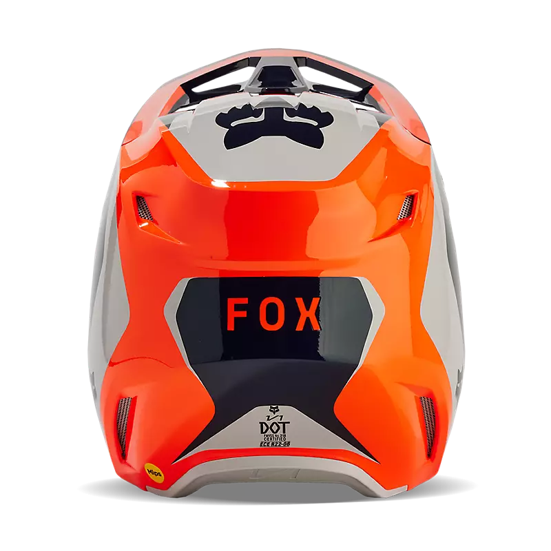V1 Nitro Helm