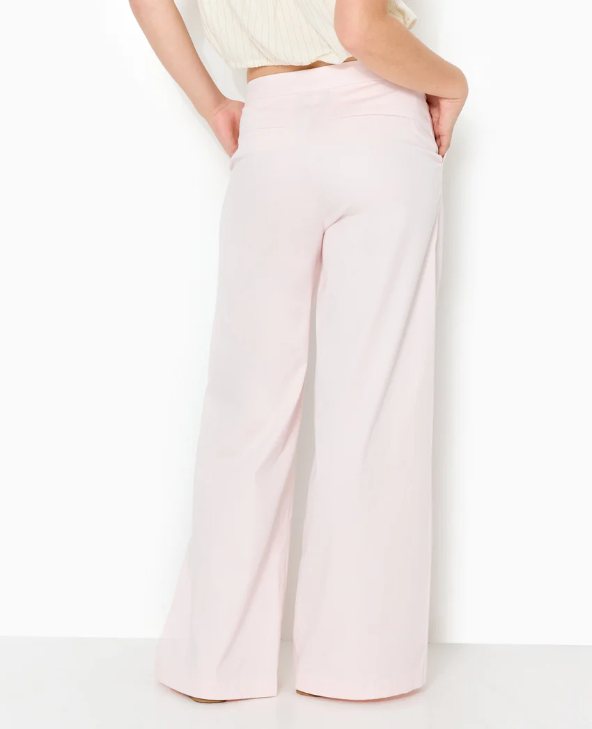 Pimkie Pantalon droit city taille standard